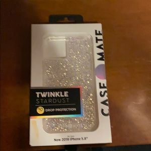 iPhone 11 Pro case brand new